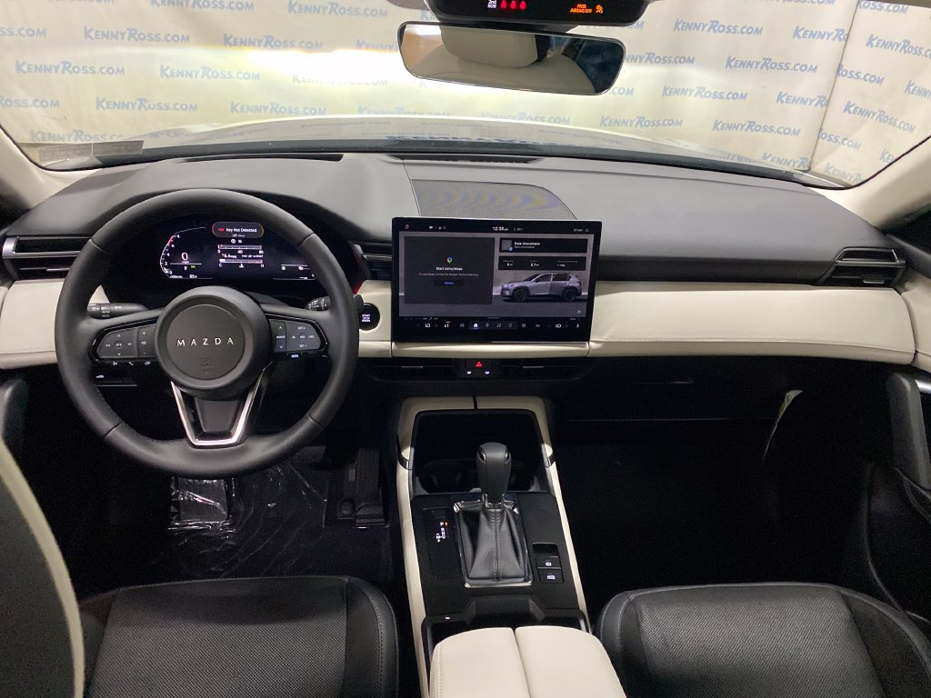New 2026 MAZDA CX-5 Preferred AWD/4WD image 23