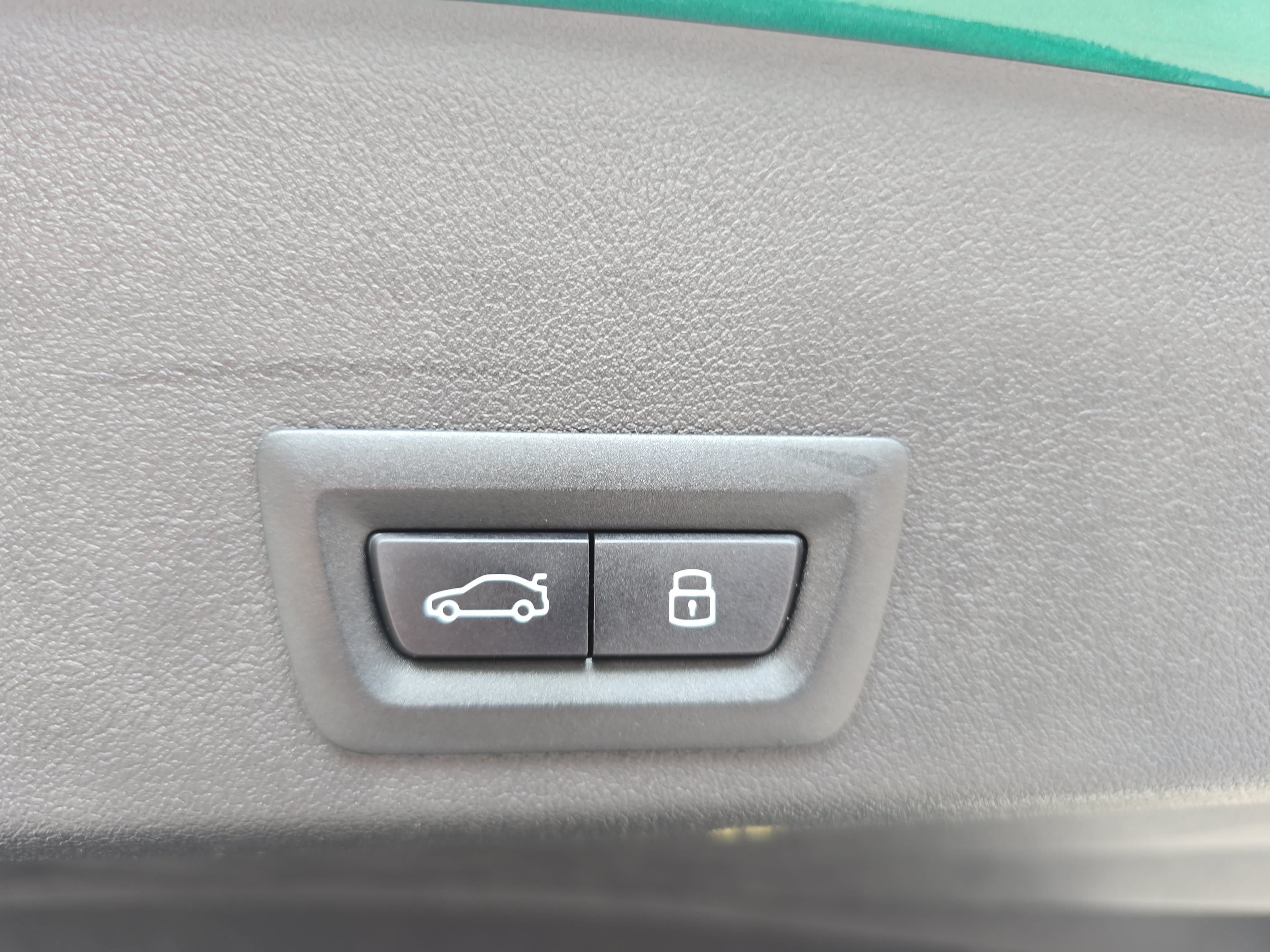 Used 2026 BMW XM Label Red AWD/4WD image 13