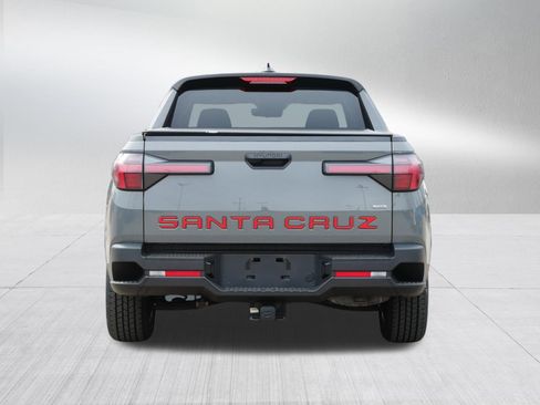 Used 2022 Hyundai Santa Cruz SEL image 6