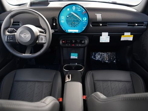 New 2026 MINI Cooper S FWD image 8