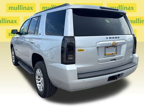 Used 2019 Chevrolet Tahoe LT RWD image 8