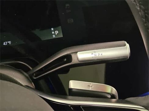 Used 2024 Mercedes-Benz EQS 450+ 4MATIC Sedan image 27