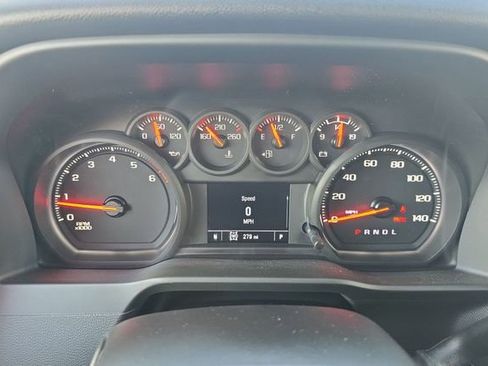 New 2026 GMC Sierra 3500 Pro w/ Convenience Package AWD/4WD image 11
