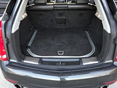 Used 2015 Cadillac SRX Performance w/ Driver Awareness Package AWD/4WD image 35