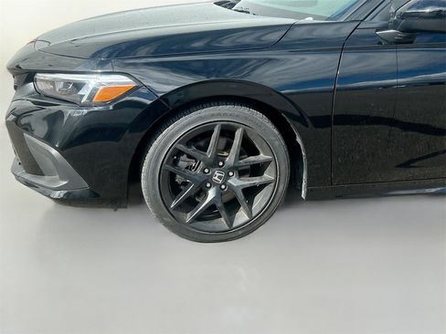 Used 2024 Honda Civic Si image 30