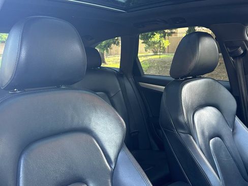 Used 2016 Audi A4 Premium Plus w/ Technology Package AWD/4WD image 14