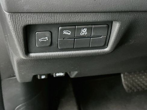 Used 2025 MAZDA CX-5 AWD 2.5 S w/ Preferred Package image 17