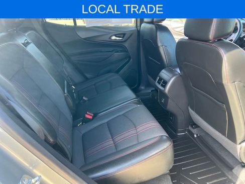 Used 2024 Chevrolet Equinox RS image 17