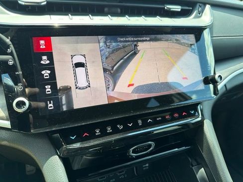 New 2026 Jeep Grand Cherokee L Limited AWD/4WD image 19
