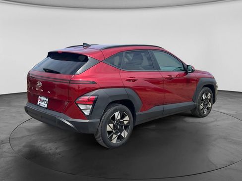 Used 2024 Hyundai Kona SEL FWD image 10