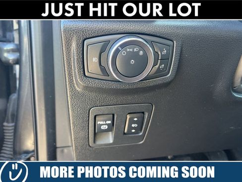 Used 2020 Ford Expedition Platinum AWD/4WD image 12