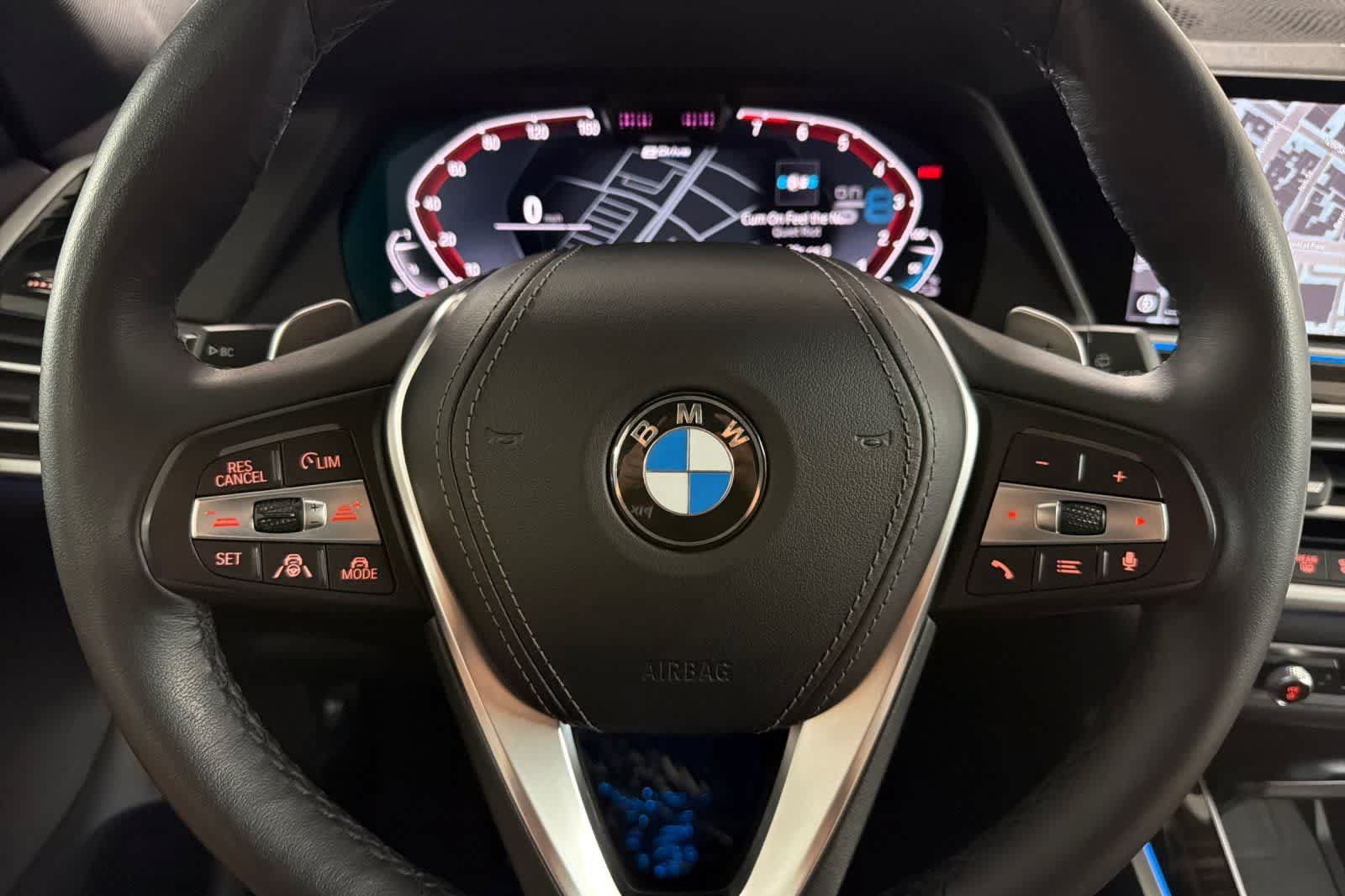 Used 2021 BMW X5 xDrive45e w/ Premium Package 2 AWD/4WD image 24