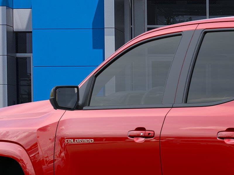 New 2026 Chevrolet Colorado Z71 w/ Technology Package AWD/4WD image 64
