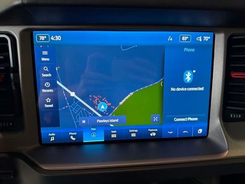 Used 2022 Ford Bronco Raptor image 23