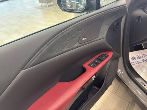 New 2026 Lexus RX 500h F Sport w/ Convenience Package image 18