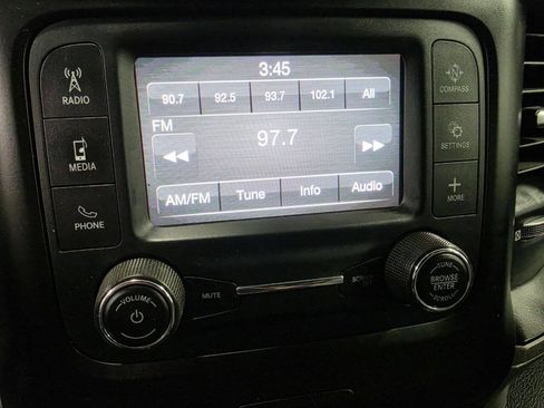 Used 2023 RAM 2500 Tradesman AWD/4WD image 32