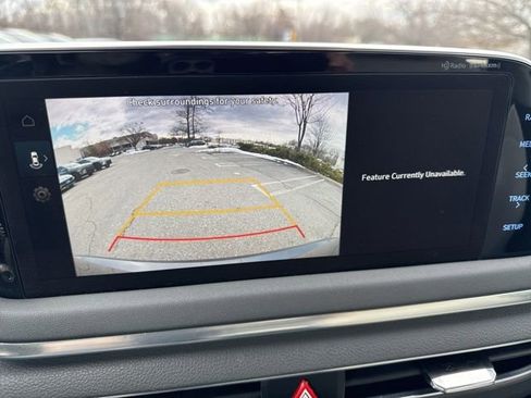 Certified 2023 Hyundai Sonata SEL image 10