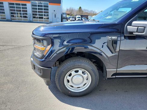 New 2025 Ford F150 XL image 10