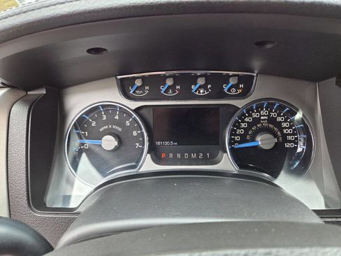 Used 2013 Ford F150 Platinum image 18