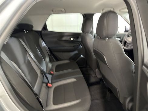 Used 2023 Chevrolet TrailBlazer LT image 31