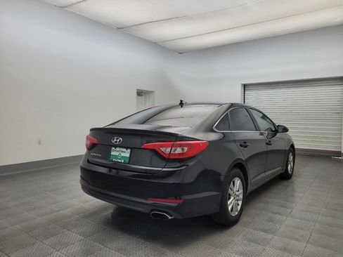 Used 2017 Hyundai Sonata SE image 9