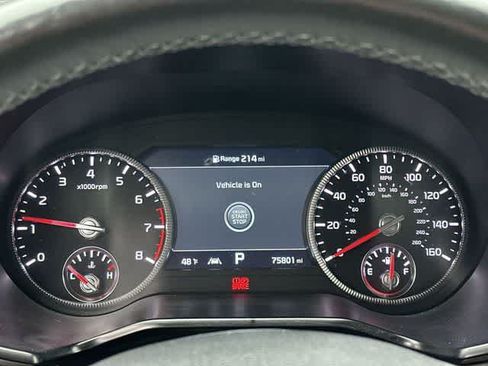 Used 2022 Kia Telluride SX w/ SX Prestige Package AWD/4WD image 7