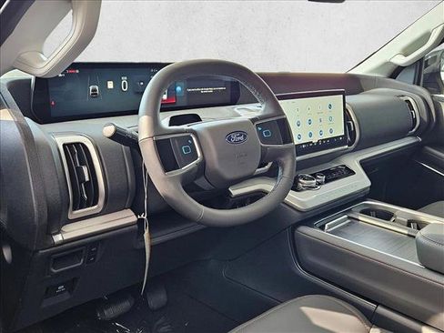 New 2025 Ford Expedition Active image 3