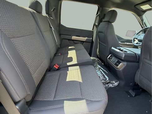 New 2026 Ford F150 STX w/ Equipment Group 201A FX4 AWD/4WD image 13