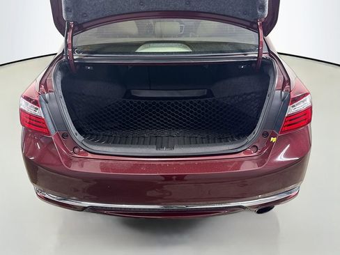 Used 2017 Honda Accord EX-L image 22