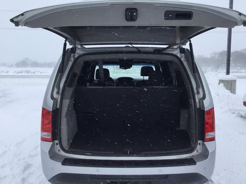 Used 2013 Honda Pilot Touring image 22