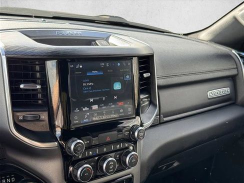Used 2024 RAM 1500 Laramie AWD/4WD image 13
