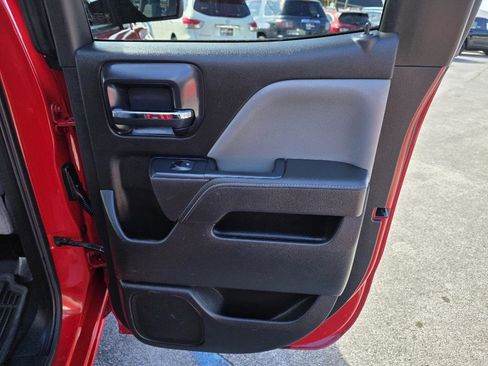 Used 2014 GMC Sierra 1500 2WD Double Cab w/ Sierra Appearance Package image 20