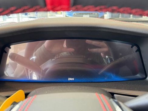 New 2026 Chevrolet Corvette Stingray Convertible w/ 1LT image 8