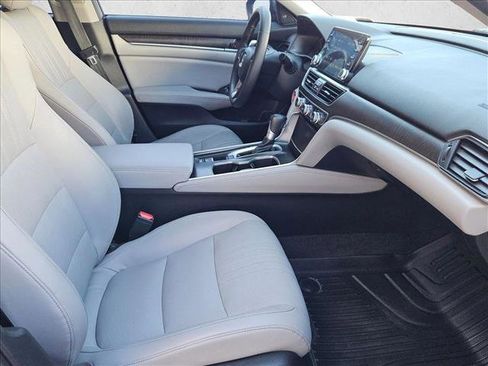 Used 2018 Honda Accord EX-L image 21