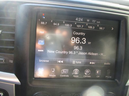 Used 2016 RAM 1500 Lone Star image 14