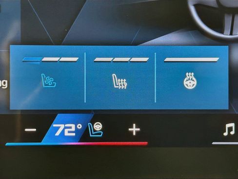 New 2027 BMW M4 xDrive Competition w/ Executive Package AWD/4WD image 21