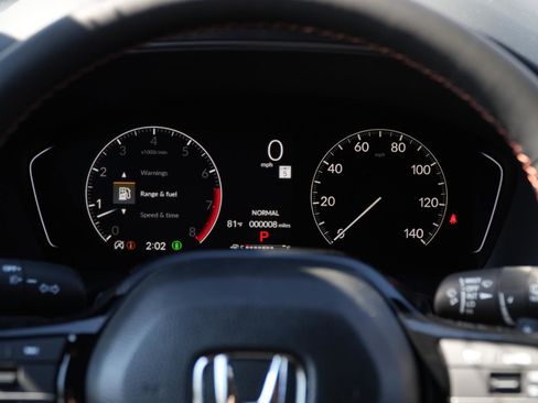 New 2025 Honda Pilot TrailSport image 27