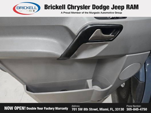 Used 2018 Mercedes-Benz Sprinter 2500 image 16