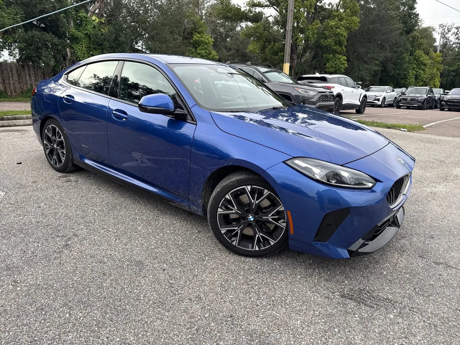 Used 2026 BMW 228i FWD image 6