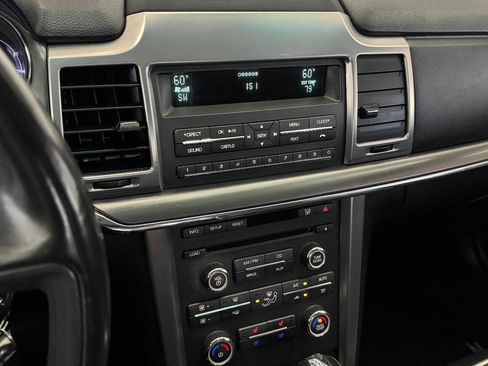 Used 2012 Lincoln MKZ AWD w/ Sport Appearance Pkg image 48