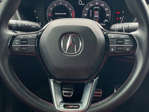 Used 2023 Acura Integra A-Spec FWD image 12