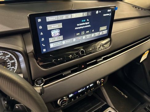 New 2026 Mitsubishi Outlander ES FWD image 11