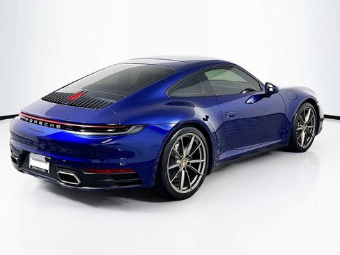 Certified 2020 Porsche 911 Carrera image 9