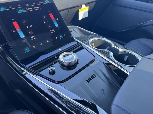 New 2026 Cadillac Escalade IQ Luxury 1 AWD/4WD image 22