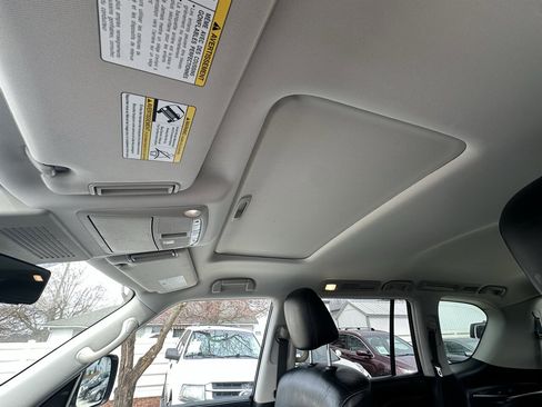 Used 2020 INFINITI QX80 Luxe w/ Proassist Package image 48