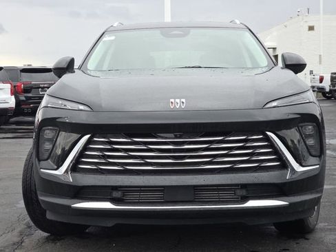 New 2026 Buick Envision Preferred image 19