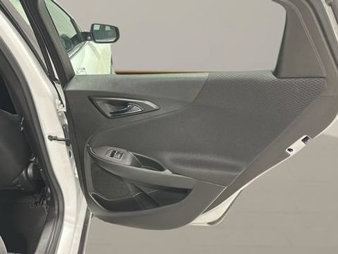 Used 2024 Chevrolet Malibu LT FWD image 26