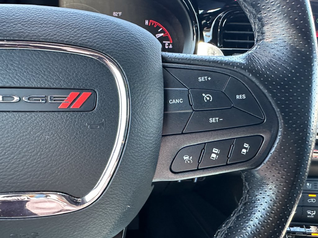 Certified 2024 Dodge Durango GT RWD image 30