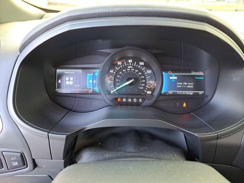 Certified 2024 Ford Edge ST-Line image 10