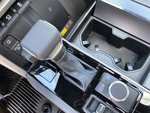 Certified 2026 Toyota Tundra Platinum image 18